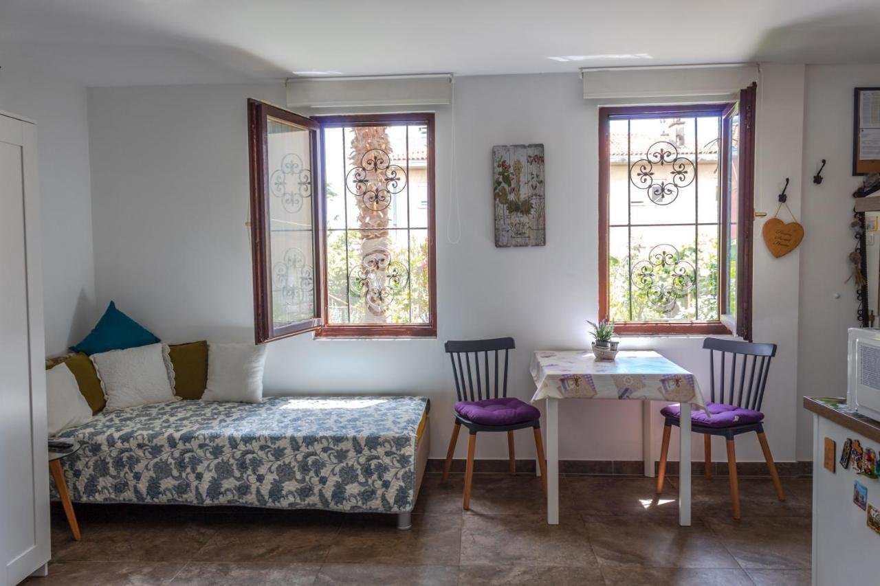 Little Garden House Rijeka