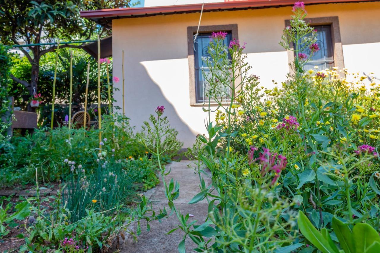 Little Garden House * Rijeka