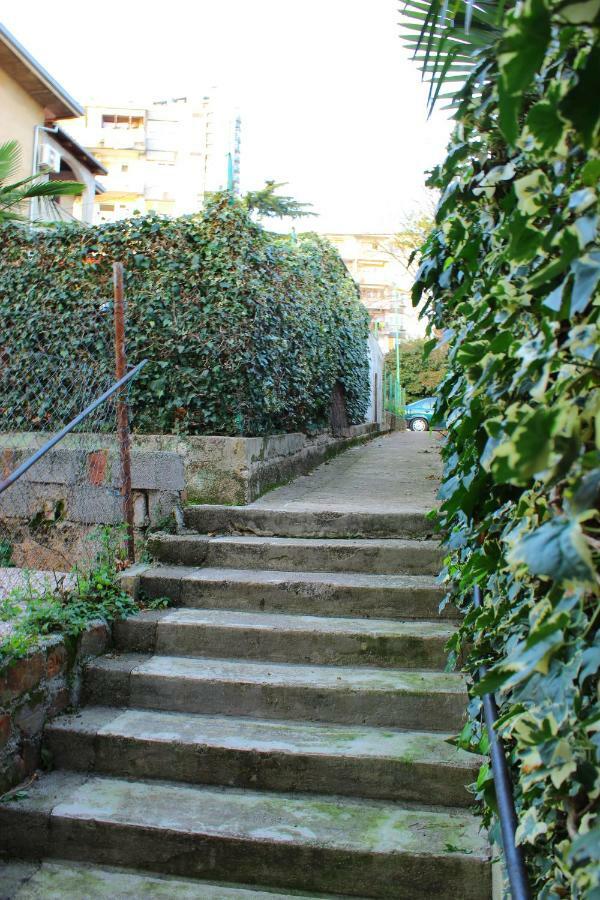 Little Garden House * Rijeka